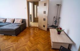 Apartament de 3 camere, zona Gării
