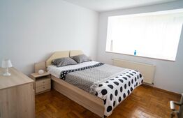 Apartament de 3 camere, zona Gării