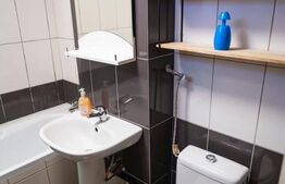 Apartament de 3 camere, zona Gării