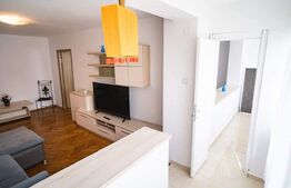 Apartament de 3 camere, zona Gării