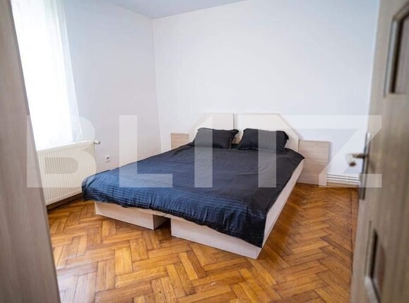 Apartament de închiriat 3 camere Garii - 157158AI | BLITZ Brașov | Poza5
