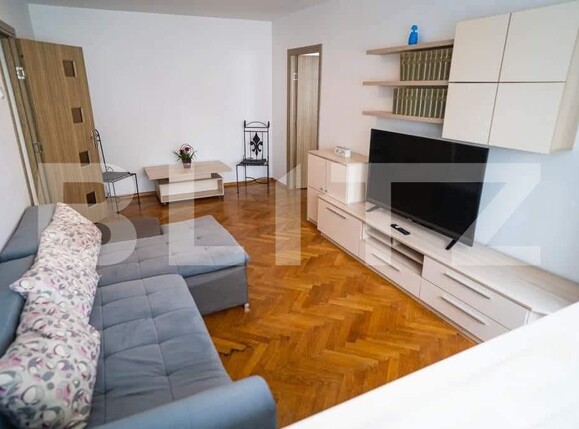 Apartament de închiriat 3 camere Garii - 157158AI | BLITZ Brașov | Poza2