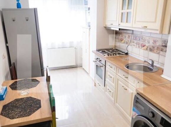 Apartament de închiriat 3 camere Garii - 157158AI | BLITZ Brașov | Poza1