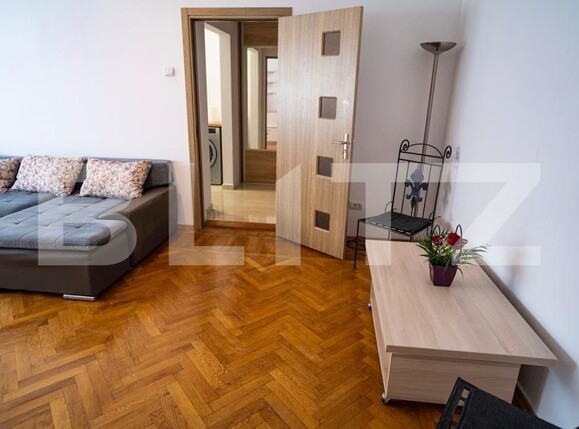 Apartament de închiriat 3 camere Garii - 157158AI | BLITZ Brașov | Poza3