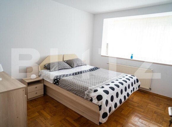 Apartament de închiriat 3 camere Garii - 157158AI | BLITZ Brașov | Poza6