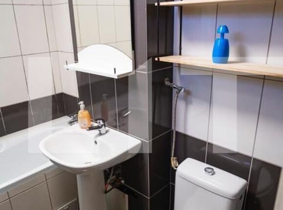 Apartament de închiriat 3 camere Garii - 157158AI | BLITZ Brașov | Poza7