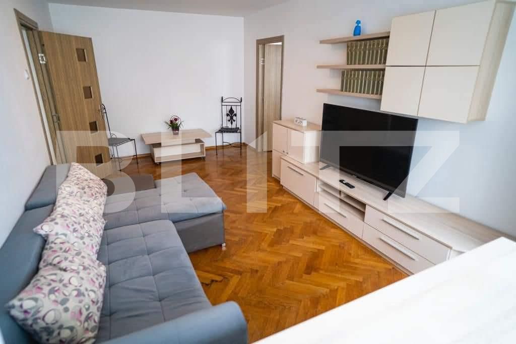 Apartament de închiriat 3 camere Garii - 157158AI | BLITZ Brașov | Poza2