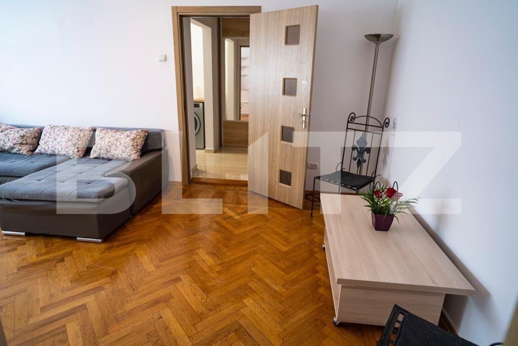 Apartament de închiriat 3 camere Garii - 157158AI | BLITZ Brașov | Poza3