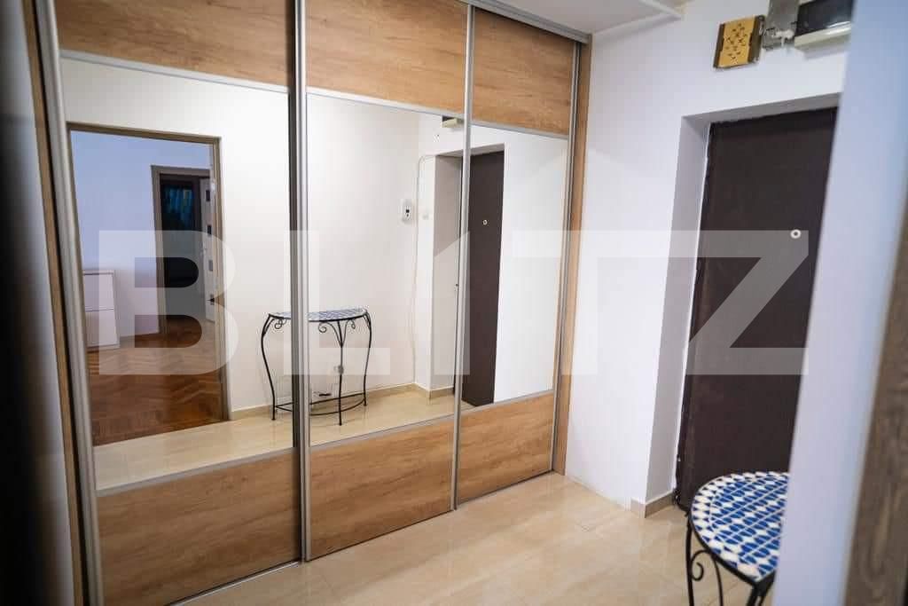 Apartament de închiriat 3 camere Garii - 157158AI | BLITZ Brașov | Poza8
