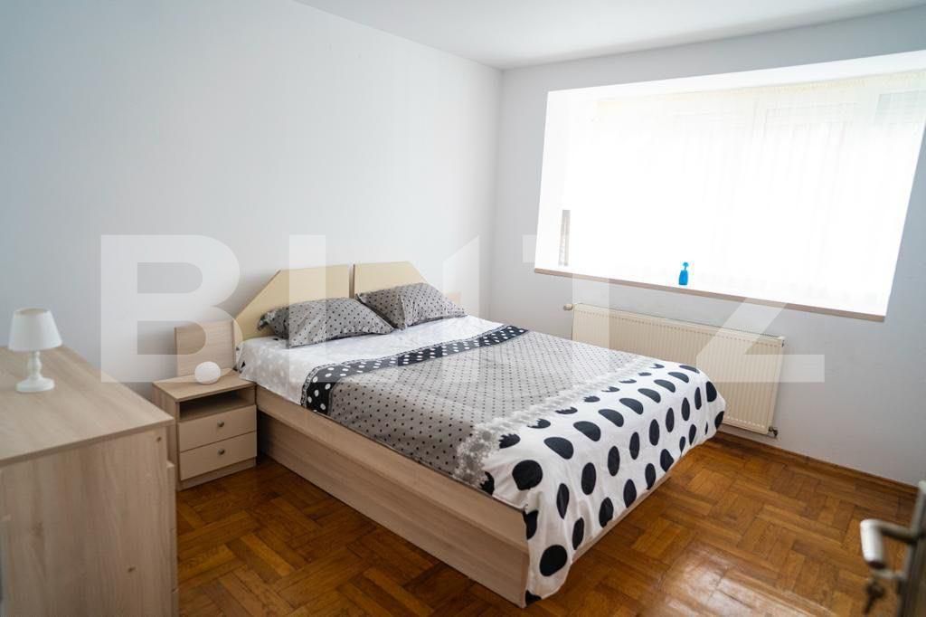Apartament de închiriat 3 camere Garii - 157158AI | BLITZ Brașov | Poza6