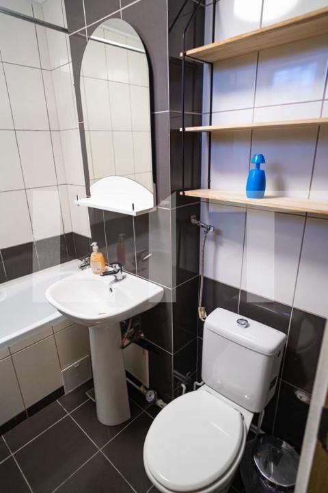 Apartament de închiriat 3 camere Garii - 157158AI | BLITZ Brașov | Poza7
