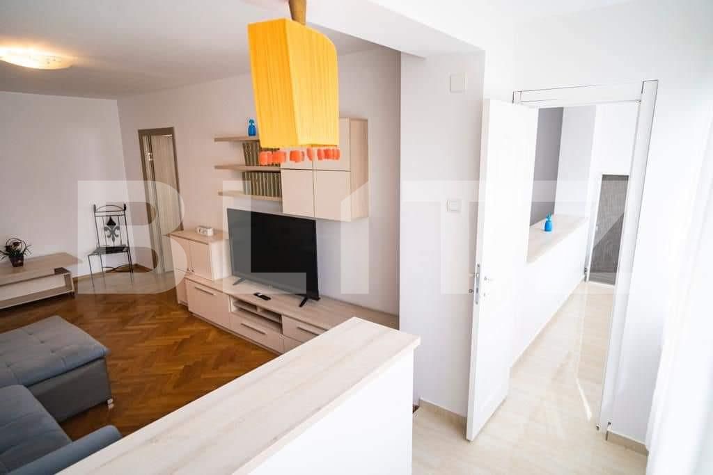 Apartament de închiriat 3 camere Garii - 157158AI | BLITZ Brașov | Poza4