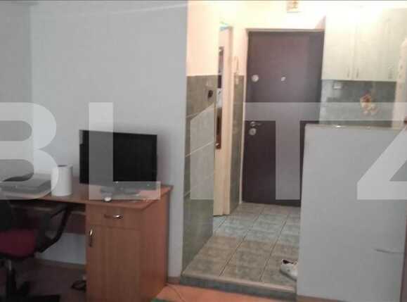 Garsonieră de vânzare Marasti - 15716AV | BLITZ Cluj-Napoca | Poza4