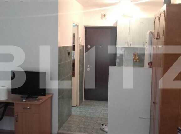 Garsonieră de vânzare Marasti - 15716AV | BLITZ Cluj-Napoca | Poza3