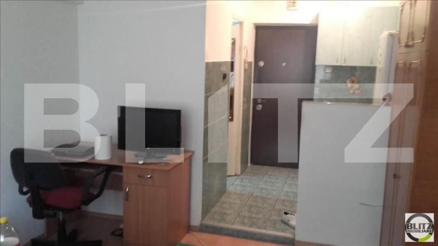 Garsonieră de vânzare Marasti - 15716AV | BLITZ Cluj-Napoca | Poza4