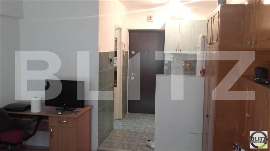 Garsonieră de vânzare Marasti - 15716AV | BLITZ Cluj-Napoca | Poza3