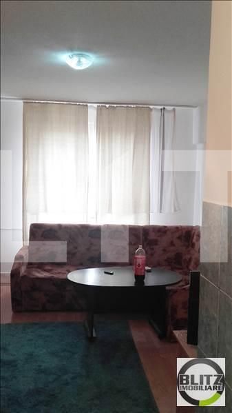 Garsonieră de vânzare Marasti - 15716AV | BLITZ Cluj-Napoca | Poza2