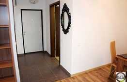 De inchiriat 2 camere , 60 mp, mobilat modern, imobil nou, zona Iulius Mall