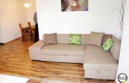 De inchiriat 2 camere , 60 mp, mobilat modern, imobil nou, zona Iulius Mall