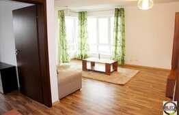 De inchiriat 2 camere , 60 mp, mobilat modern, imobil nou, zona Iulius Mall