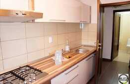 De inchiriat 2 camere , 60 mp, mobilat modern, imobil nou, zona Iulius Mall