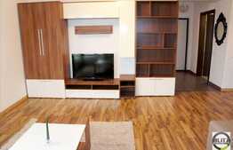 De inchiriat 2 camere , 60 mp, mobilat modern, imobil nou, zona Iulius Mall