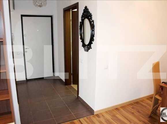 Apartament de închiriat 2 camere Marasti - 15717AI | BLITZ Cluj-Napoca | Poza6