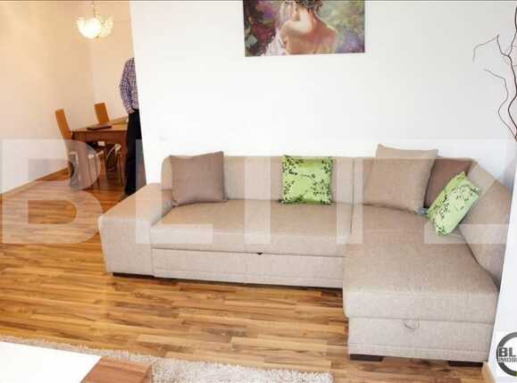 Apartament de închiriat 2 camere Marasti - 15717AI | BLITZ Cluj-Napoca | Poza3