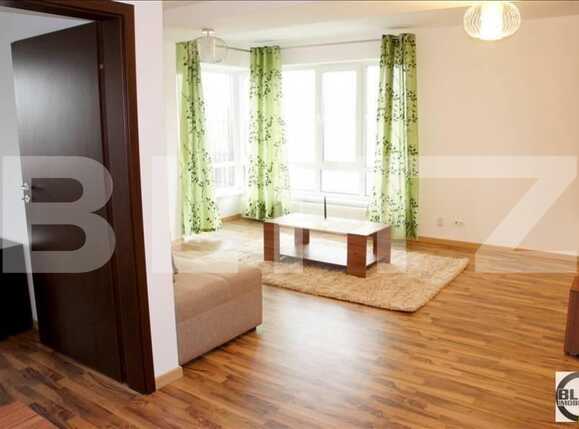 Apartament de închiriat 2 camere Marasti - 15717AI | BLITZ Cluj-Napoca | Poza4