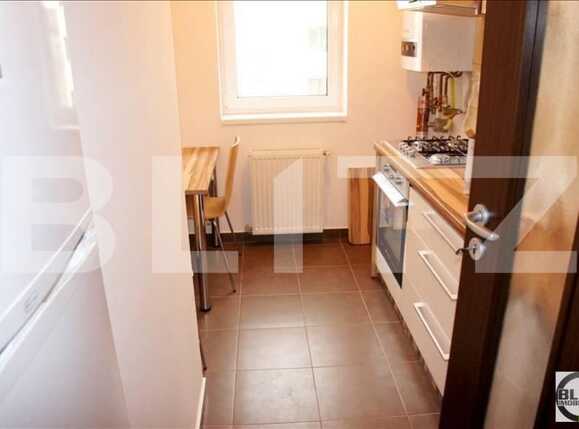 Apartament de închiriat 2 camere Marasti - 15717AI | BLITZ Cluj-Napoca | Poza9