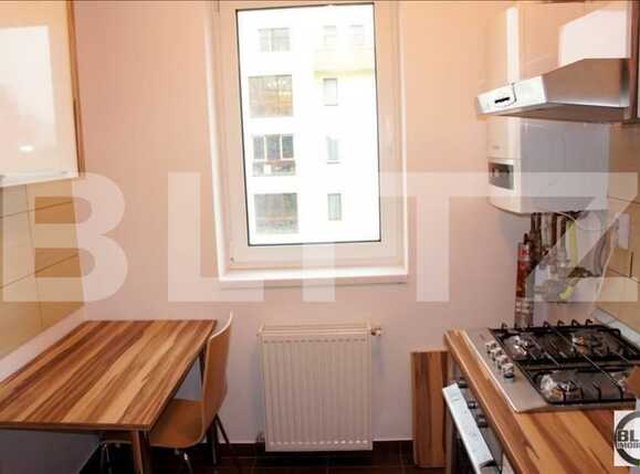 Apartament de închiriat 2 camere Marasti - 15717AI | BLITZ Cluj-Napoca | Poza12