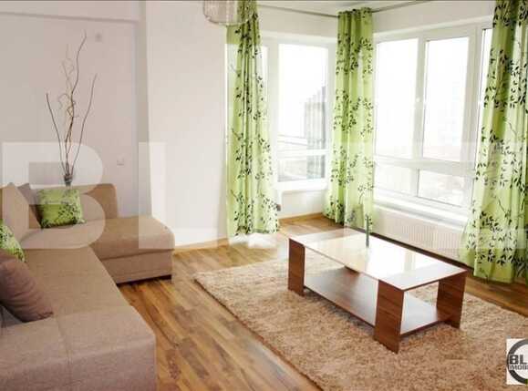 Apartament de închiriat 2 camere Marasti - 15717AI | BLITZ Cluj-Napoca | Poza1