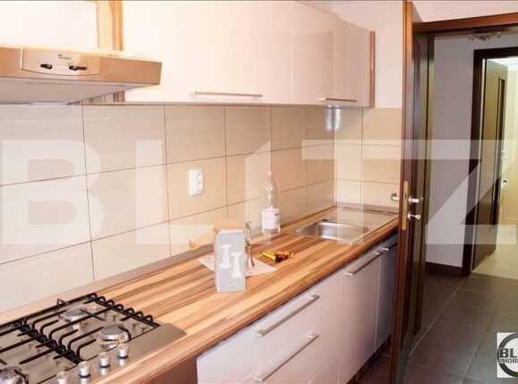 Apartament de închiriat 2 camere Marasti - 15717AI | BLITZ Cluj-Napoca | Poza11
