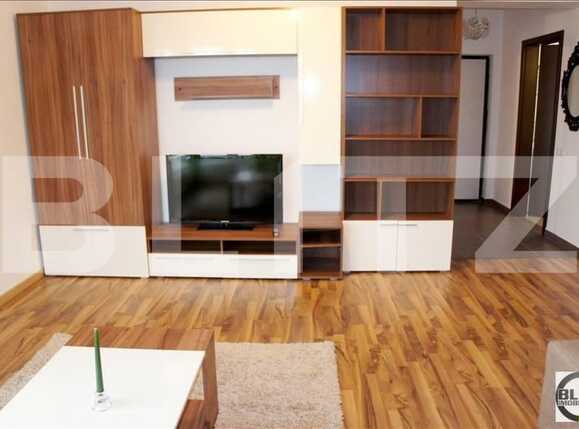 Apartament de închiriat 2 camere Marasti - 15717AI | BLITZ Cluj-Napoca | Poza2