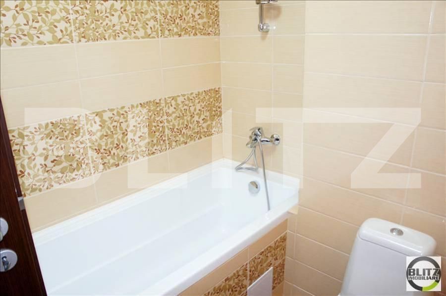 Apartament de închiriat 2 camere Marasti - 15717AI | BLITZ Cluj-Napoca | Poza13