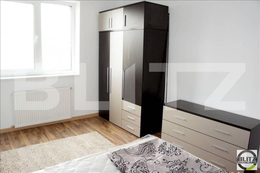 Apartament de închiriat 2 camere Marasti - 15717AI | BLITZ Cluj-Napoca | Poza8