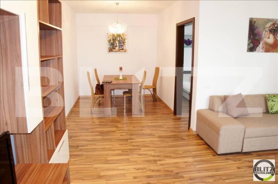 Apartament de închiriat 2 camere Marasti - 15717AI | BLITZ Cluj-Napoca | Poza5