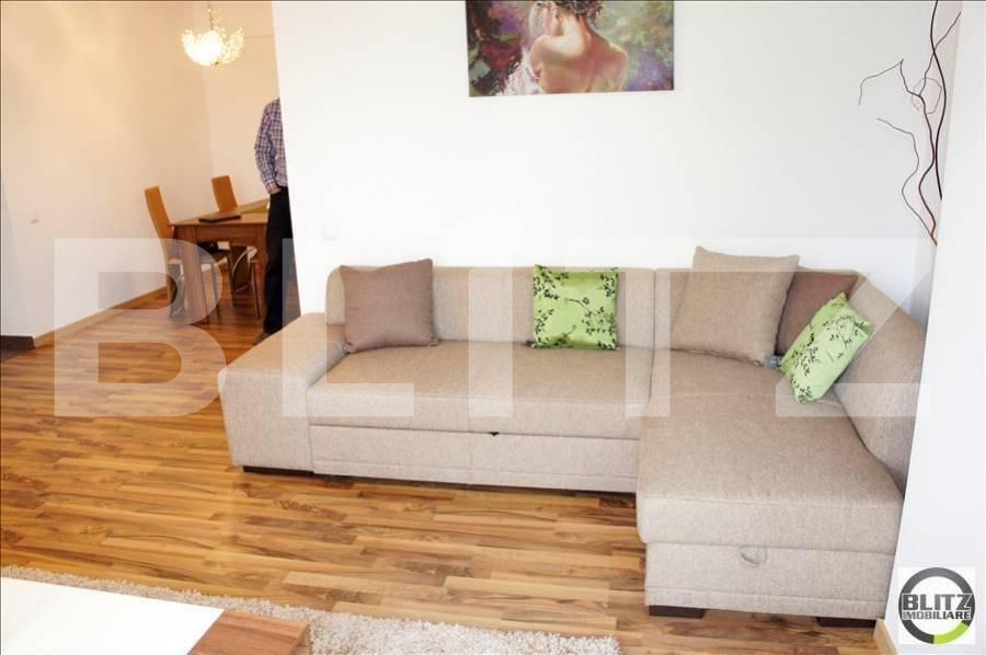 Apartament de închiriat 2 camere Marasti - 15717AI | BLITZ Cluj-Napoca | Poza3