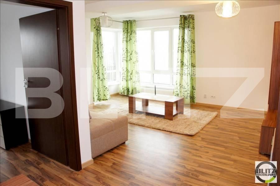 Apartament de închiriat 2 camere Marasti - 15717AI | BLITZ Cluj-Napoca | Poza4