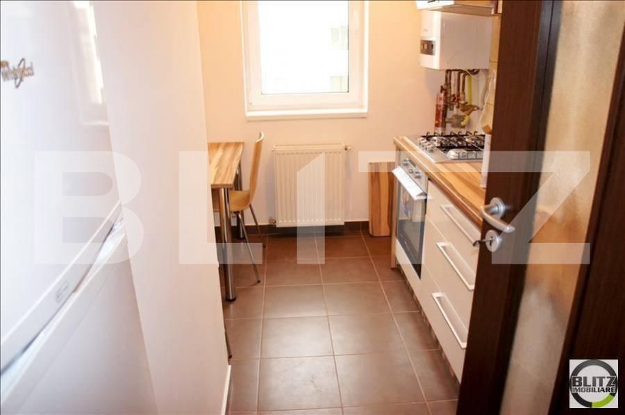 Apartament de închiriat 2 camere Marasti - 15717AI | BLITZ Cluj-Napoca | Poza9