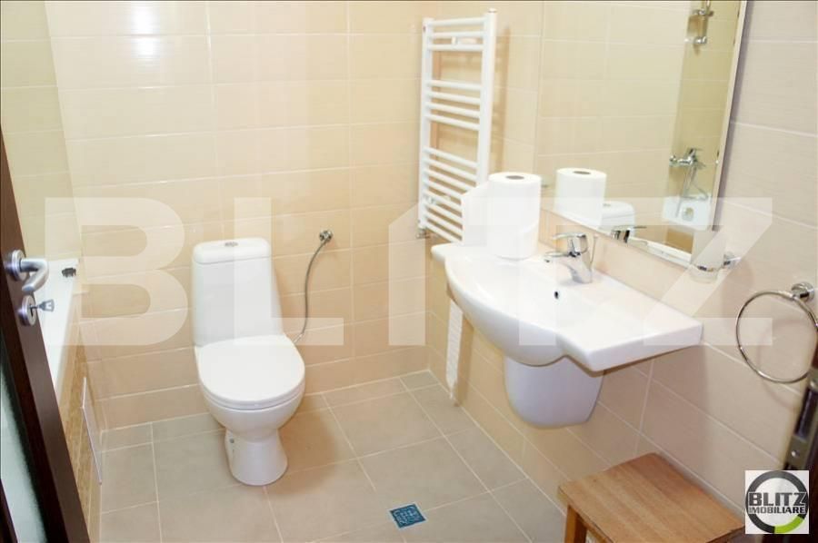 Apartament de închiriat 2 camere Marasti - 15717AI | BLITZ Cluj-Napoca | Poza14