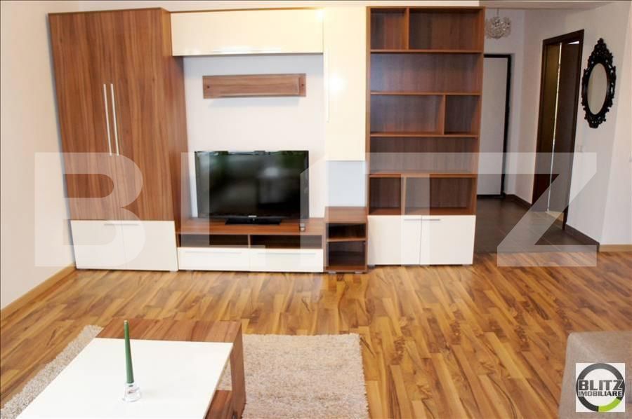 Apartament de închiriat 2 camere Marasti - 15717AI | BLITZ Cluj-Napoca | Poza2