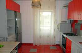 2 camere, 50 mp, decomandat, Totul Nou, zona strazii Fabricii de Zahar