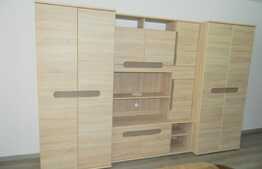 2 camere, 50 mp, decomandat, Totul Nou, zona strazii Fabricii de Zahar