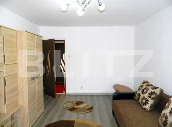 Apartament de închiriat 2 camere Marasti - 15718AI | BLITZ Cluj-Napoca | Poza3