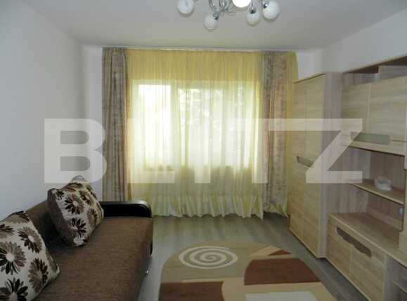 Apartament de închiriat 2 camere Marasti - 15718AI | BLITZ Cluj-Napoca | Poza1