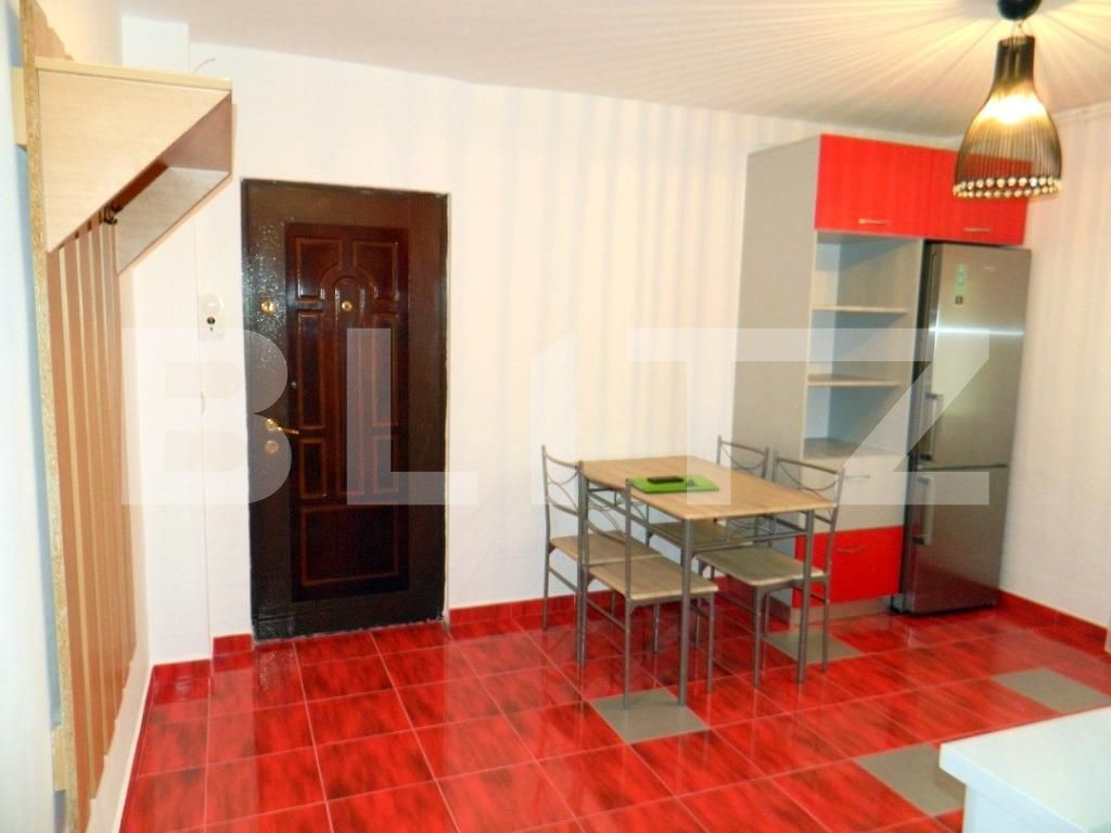 Apartament de închiriat 2 camere Marasti - 15718AI | BLITZ Cluj-Napoca | Poza6