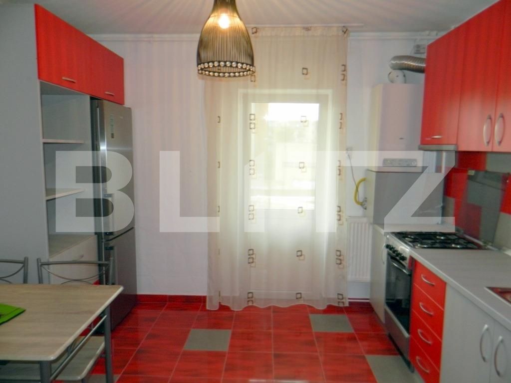 Apartament de închiriat 2 camere Marasti - 15718AI | BLITZ Cluj-Napoca | Poza5