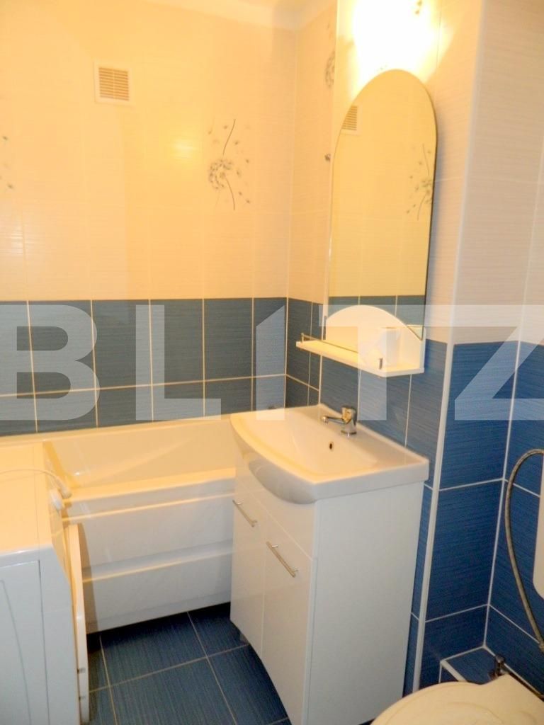 Apartament de închiriat 2 camere Marasti - 15718AI | BLITZ Cluj-Napoca | Poza10