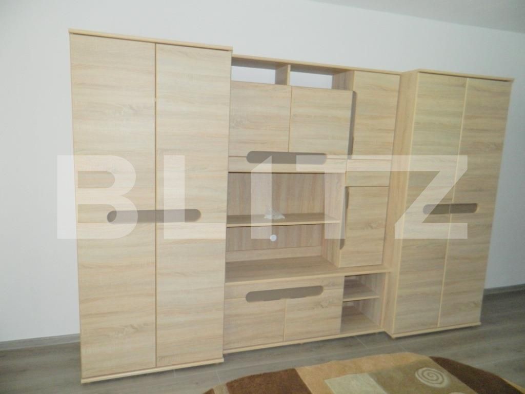 Apartament de închiriat 2 camere Marasti - 15718AI | BLITZ Cluj-Napoca | Poza2